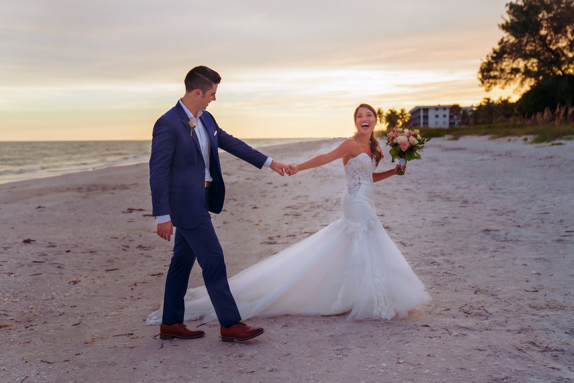 town & country bridal
